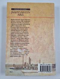Jäähyväisten aika