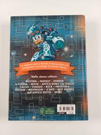 Le più belle storie : Fantascienza