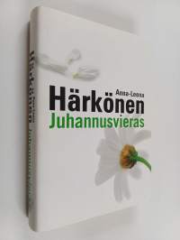 Juhannusvieras