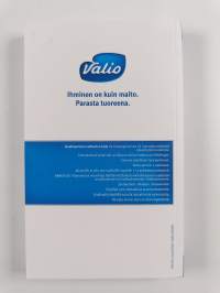 Uudistumisen valkoinen kirja : Ideavitamiineja valioyksilöille