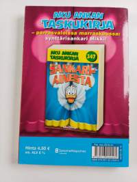 Lantti lainassa