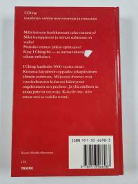 I Ching : muutosten kirja