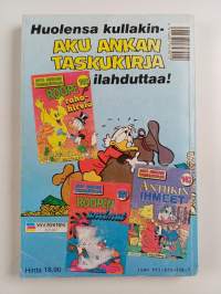 Joka tietoa lisää