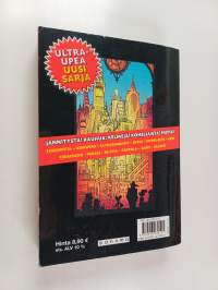 Super 1 : Sankaruus kunniaan