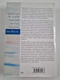 Ja sodan vuosiin sattui nuoruus