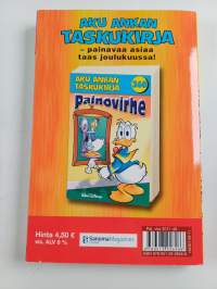 Täyttä rautaa