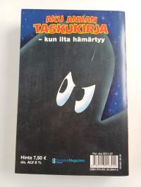 Varjo yössä