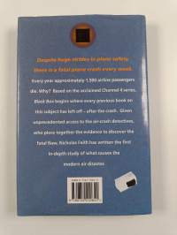 Black box : the air-crash detectives - why air safety is no accident