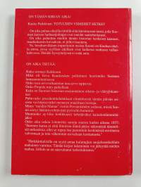 Totuuden viimeiset hetket