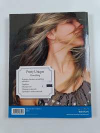 Pretty unique : hairstyling - Hairstyling