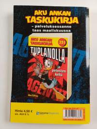 Vuosisadan rakkaustarina