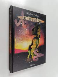 Atsteekkien astrologia : johdanto