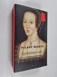 Syytettyjen sali