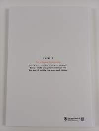The Couple : Challenge book