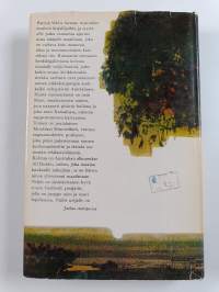 Ne jotka vaunuissa ajavat 2