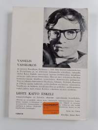 Lehti, Kaivo, Enkeli : Trilogia
