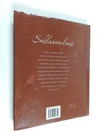 Suklaaunelmat : nautinnollisia suklaareseptejä kaikille suklaanystäville