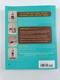Making the Cut : The 30-Day Diet and Fitness Plan for the Strongest, Sexiest You