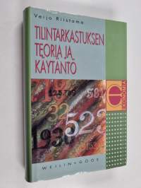Tilintarkastuksen teoria ja käytäntö