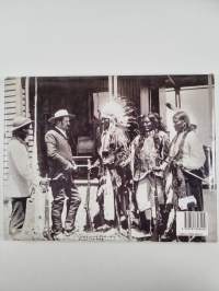 Native American tribes