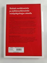 Mielipidejohtaja : voittajan resepti toimialasi valloitukseen