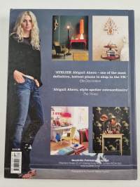 A girl's guide to decorating