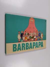 Barbapapa