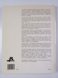 Le commissariat aux archives