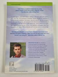 Child's mind : mindfulness practices to help our children be more focused, calm, and relaxed