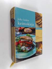 Joka kokin keittokirja
