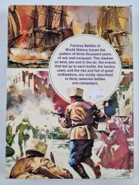 Famous Battles of World History