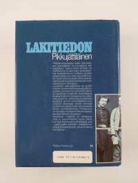 Lakitiedon Pikkujättiläinen