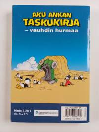 Roope ajaa täysillä