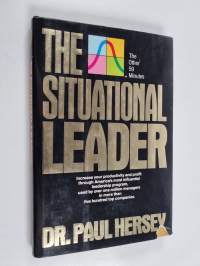 The situational leader (signeerattu)