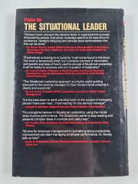 The situational leader (signeerattu)