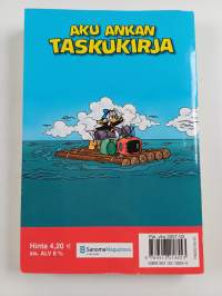 Iines tykkää Akusta
