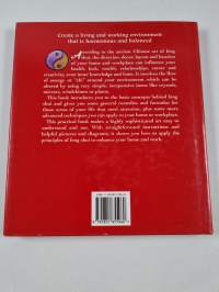 Feng shui : how to create harmony and balance in your living and working environment