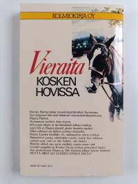 Vieraita Kosken Hovissa