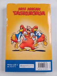 Menestyksen maku