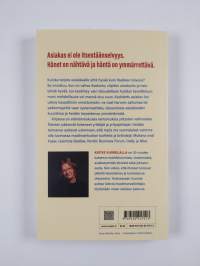 Kadotettu asiakas