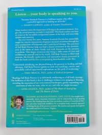 Full Body Presence - Learning to Listen to Your Body's Wisdom