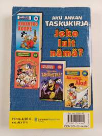 Juhlakalu Aku