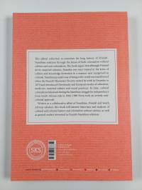 Colonial Aspects of Finnish-Namibian Relations, 1870-1990