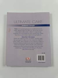 Ultimate Cake