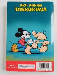 Mikki ja Eka Vekara