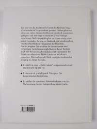 Das Quiltbuch : Design, Modelle, Anleitungen