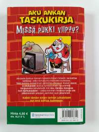 Pakettimatka