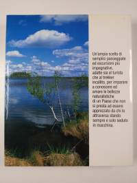 Sentieri della Finlandia