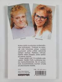 Hullu luokka