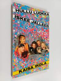 Tyhjä kuva
